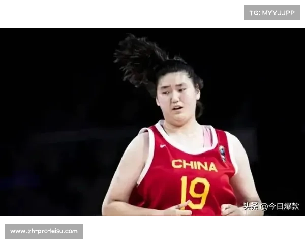 张子宇首秀砍下14分 中国女篮大胜印尼迎来开门红 张子宇首秀砍下14分 中国女篮大胜印尼迎来开门红