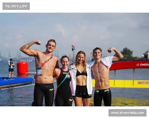 德国公开水域名将韦尔布罗克双冠背后训练秘诀 日均25公里配合专业营养团队 德国公开水域名将韦尔布罗克双冠背后训练秘诀 日均25公里配合专业营养团队