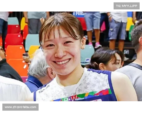 石川真佑入选世锦赛最佳主攻 巴西加比荣膺最佳中心球员 石川真佑入选世锦赛最佳主攻 巴西加比荣膺最佳中心球员