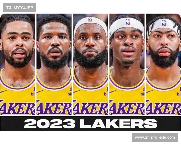 湖人季前赛首发阵容曝光范德比尔特确认出任常规赛首发核心 湖人季前赛首发阵容曝光范德比尔特确认出任常规赛首发核心