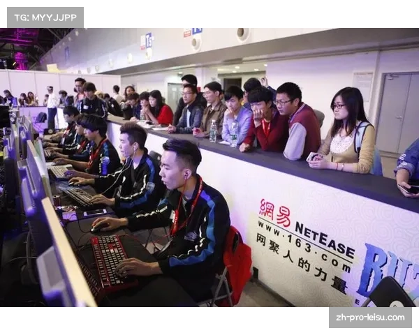 体育赛事与电子竞技结合 打造品牌年轻化新模式