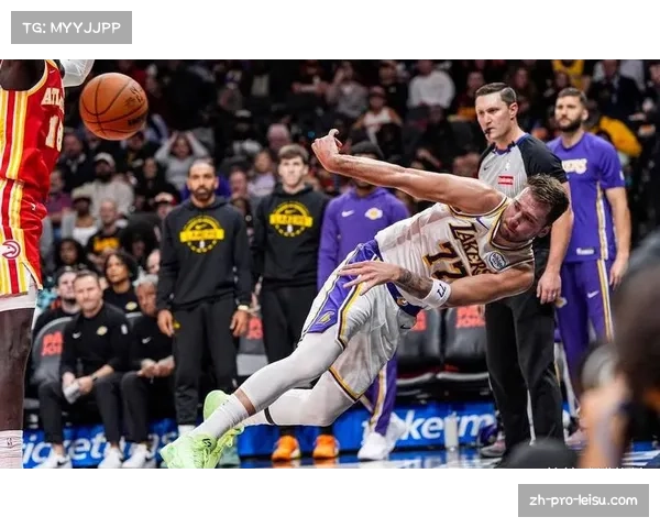 湖人东契奇罚球20中17创赛季新高 魔球理论践行者表现抢眼