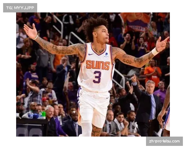 开拓者防守制胜击败太阳 状元秀克林根23+12+4统治禁区